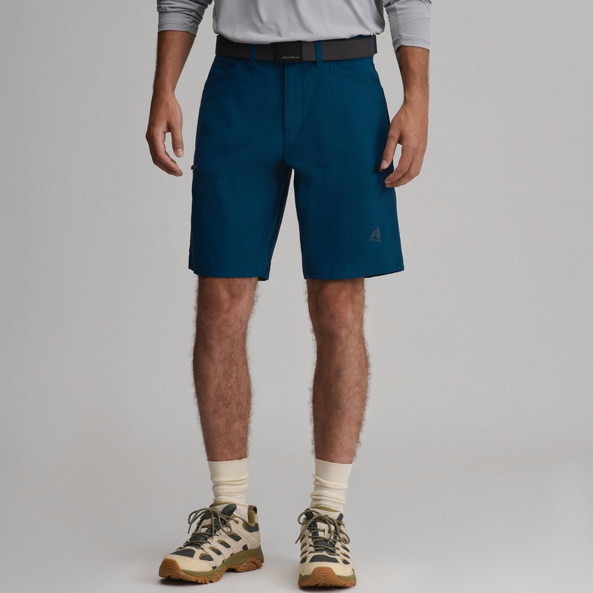 Eddie Bauer Men's Guide Pro Shorts 2.0 - 10" alternate view 4