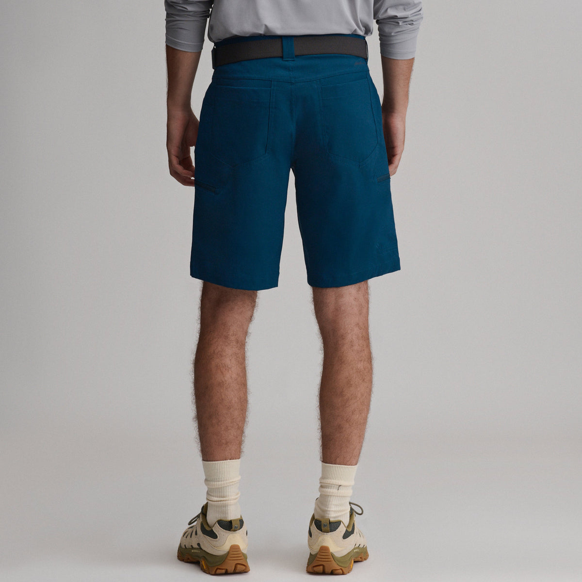Eddie Bauer Men's Guide Pro Shorts 2.0 - 10" alternate view 5