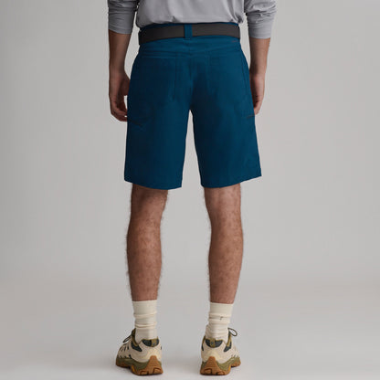 Eddie Bauer Men's Guide Pro Shorts 2.0 - 10" alternate view 5