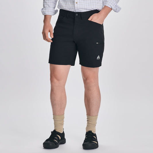 Eddie Bauer Men's Guide Pro 2.0 Shorts - 8" product image