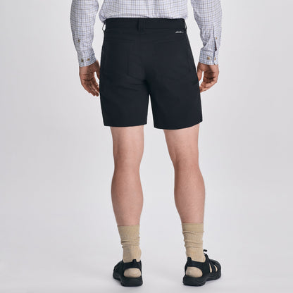 Eddie Bauer Men's Guide Pro 2.0 Shorts - 8" alternate view 1