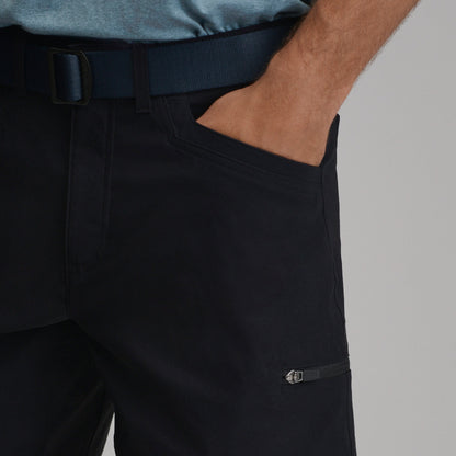 Eddie Bauer Men's Guide Pro 2.0 Shorts - 8" alternate view 2