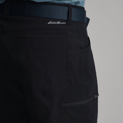 Eddie Bauer Men's Guide Pro 2.0 Shorts - 8" alternate view 3