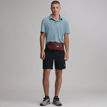 Eddie Bauer Men's Guide Pro 2.0 Shorts - 8" alternate view 4