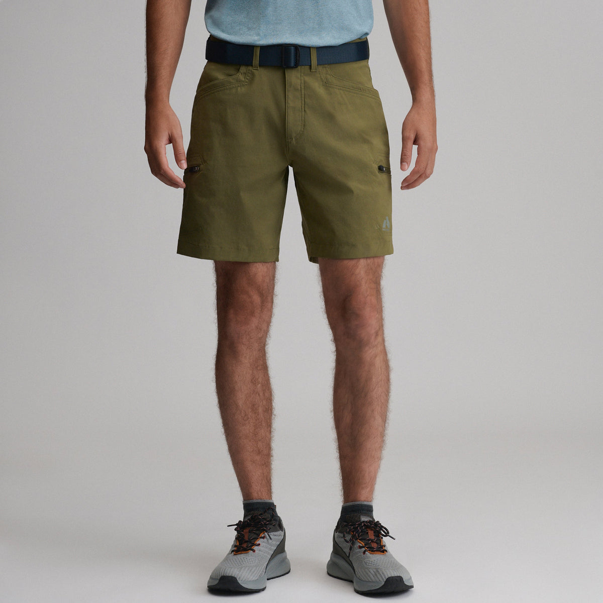 Eddie Bauer Men's Guide Pro 2.0 Shorts - 8" alternate view 5