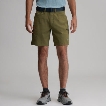 Eddie Bauer Men's Guide Pro 2.0 Shorts - 8" alternate view 5