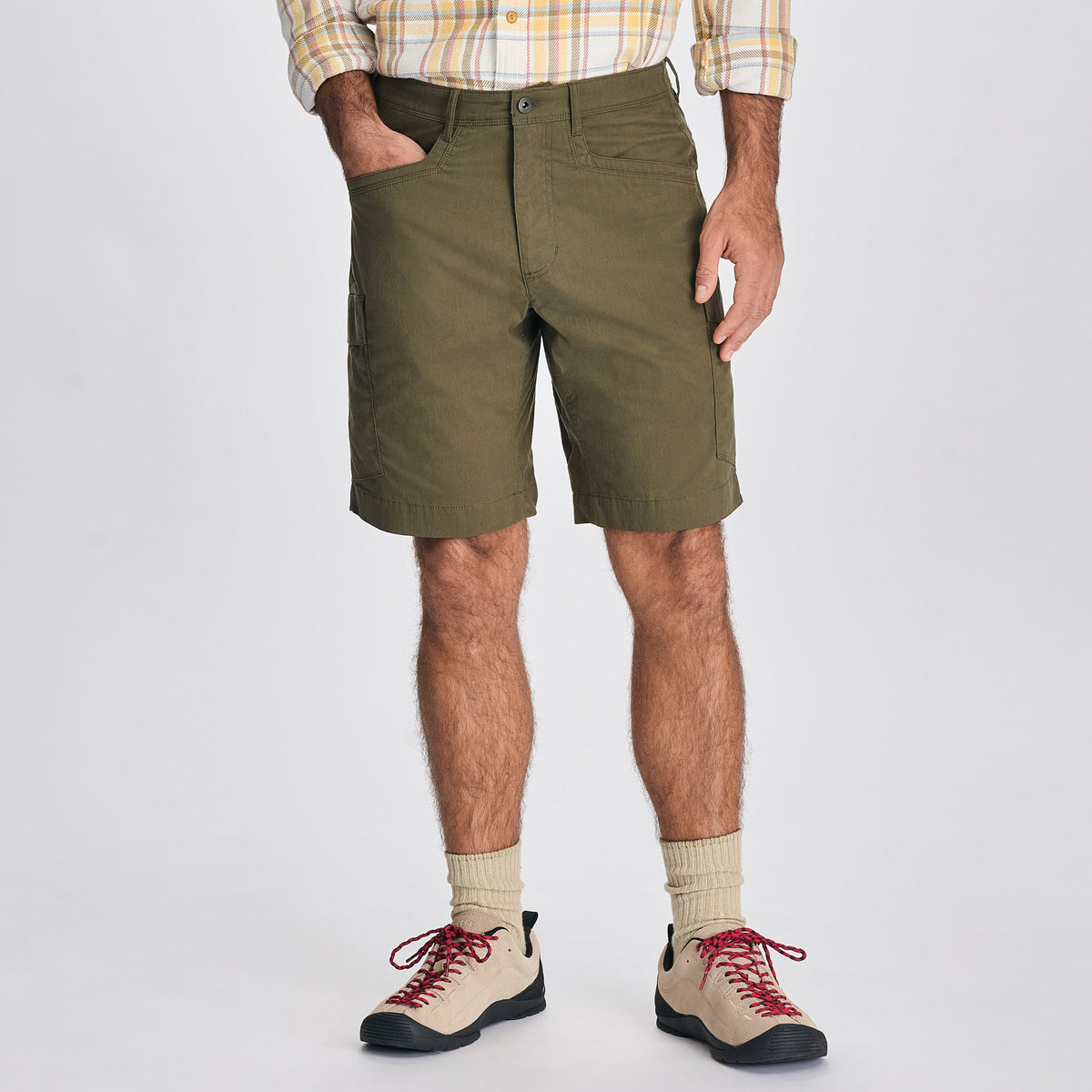 Eddie Bauer Men's Ranger Shorts product image