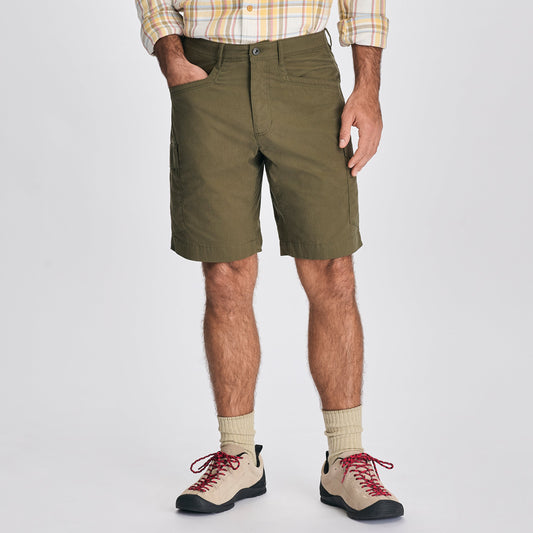 Eddie Bauer Men's Ranger Shorts product image