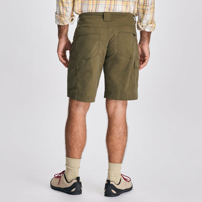Eddie Bauer Men's Ranger Shorts alternate view 1