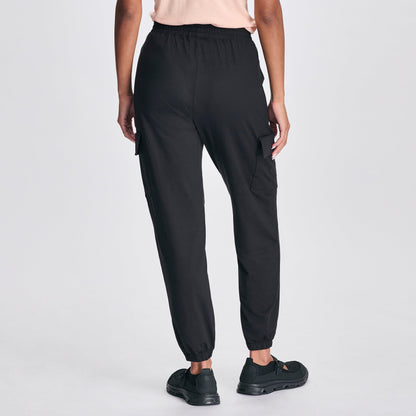 Eddie Bauer Women's Sightseer Knit Cargo Pants alternate view 5