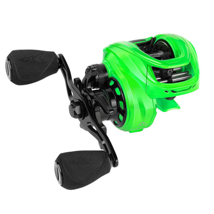 KastKing Zephyr Baitcasting Reel product image 2