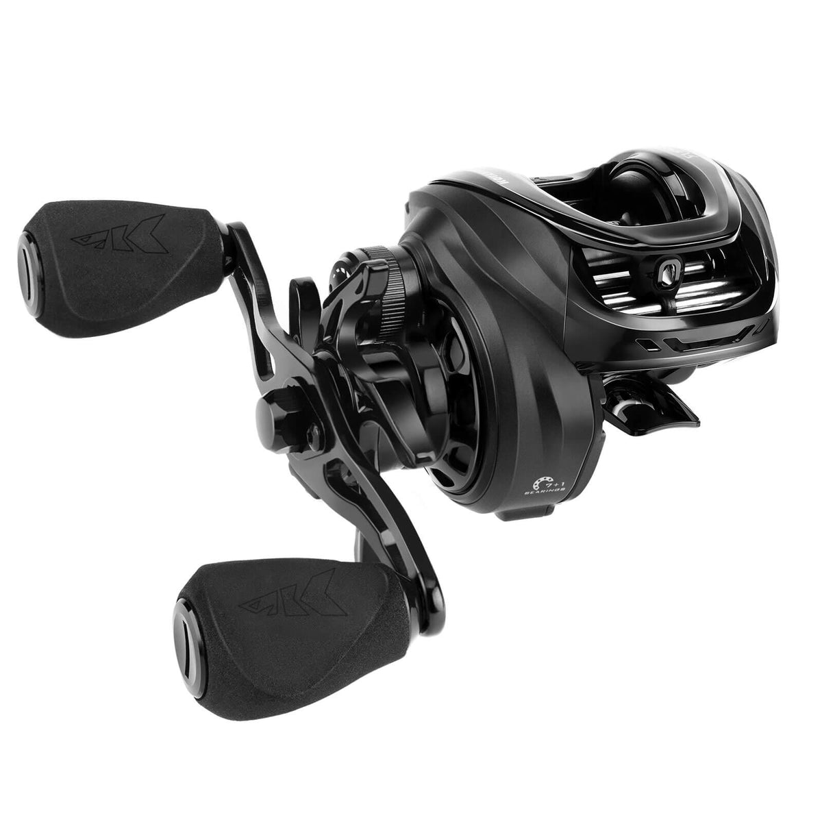 KastKing Zephyr Baitcasting Reel by KastKing