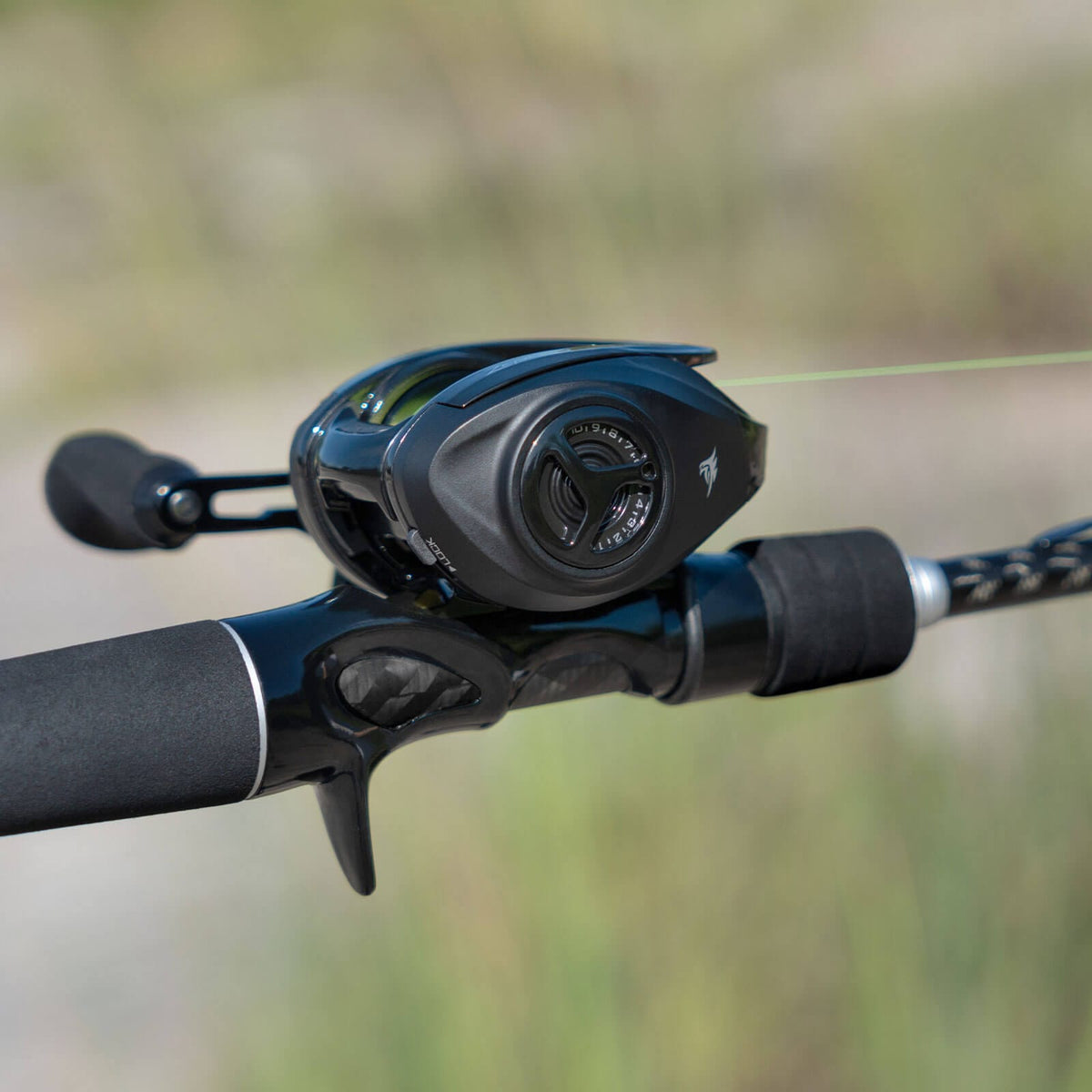 KastKing Zephyr Baitcasting Reel product image 3