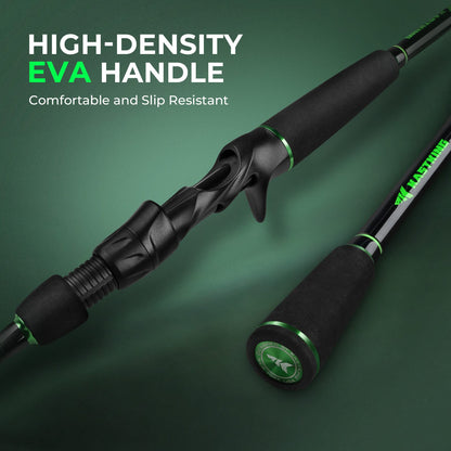 KastKing Zephyr Dual-Tip Casting Rod product image 5
