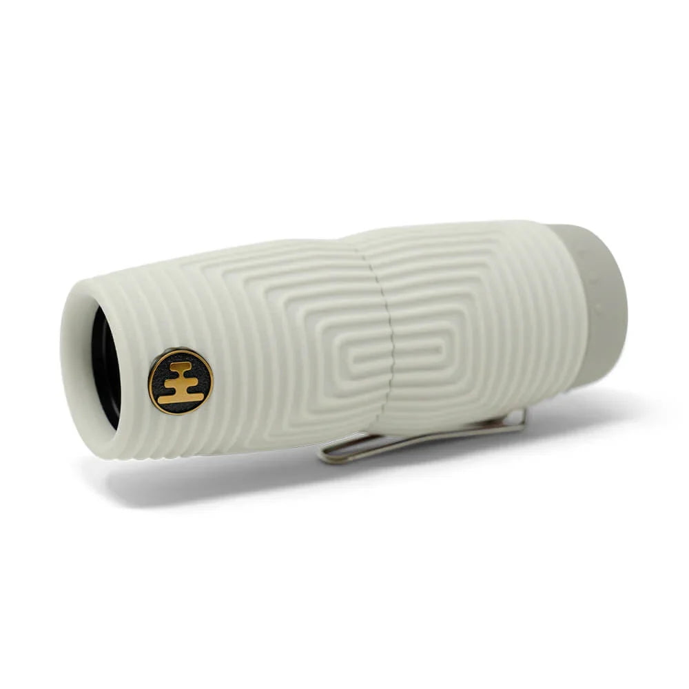 Zero Tube 10x25 Waterproof Monocular by Nocs Provisions