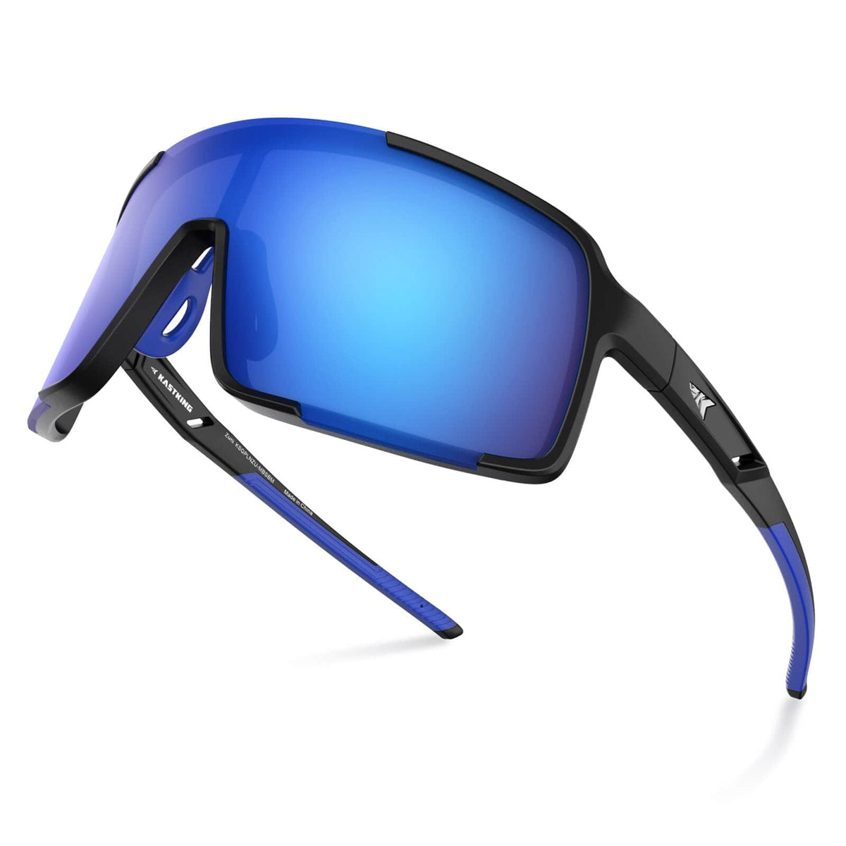 KastKing Zuni Polarized Sports Sunglasses product image 6