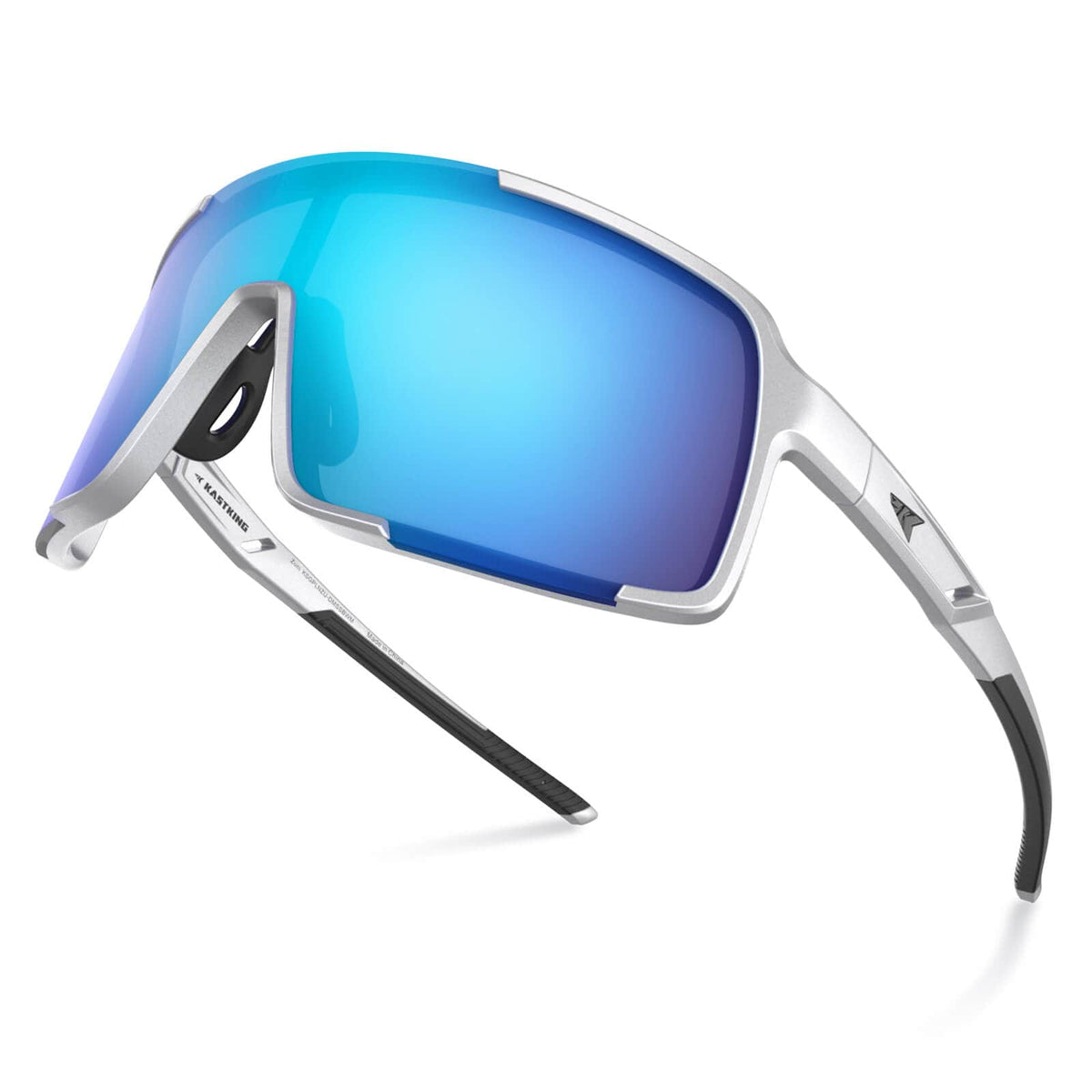 KastKing Zuni Polarized Sports Sunglasses product image 2