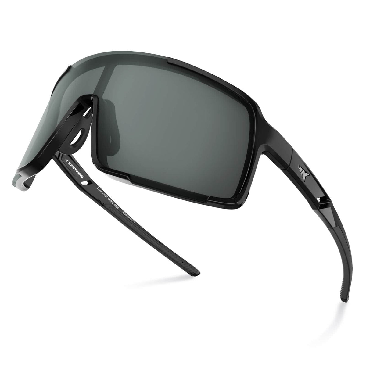 KastKing Zuni Polarized Sports Sunglasses product image 3
