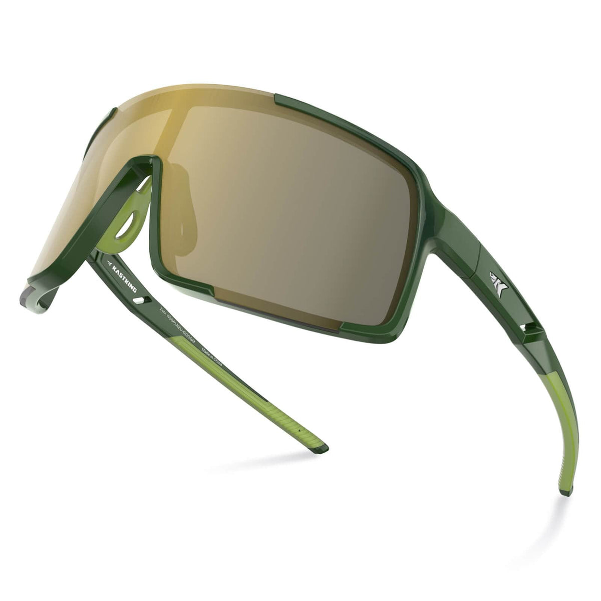 KastKing Zuni Polarized Sports Sunglasses product image 4