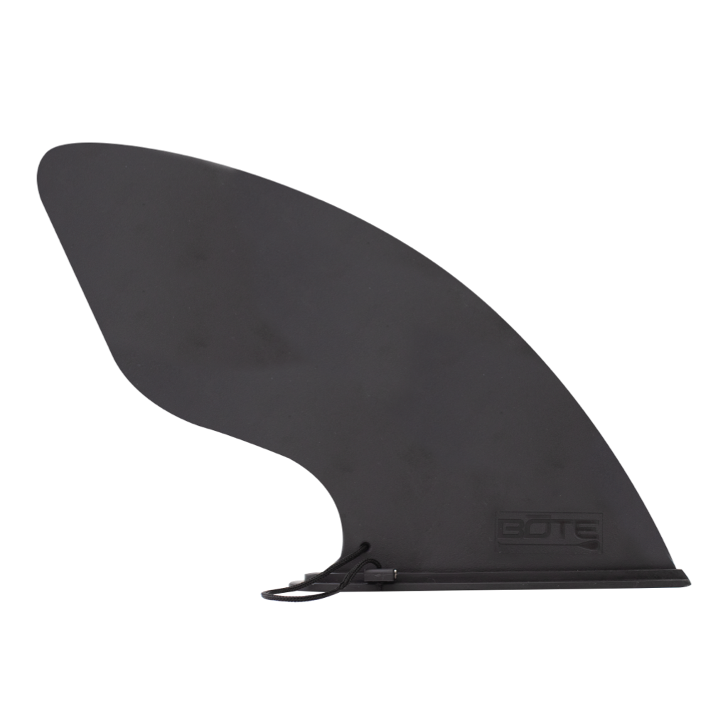 10" Aero Center Fin by Bote, available through BOTE