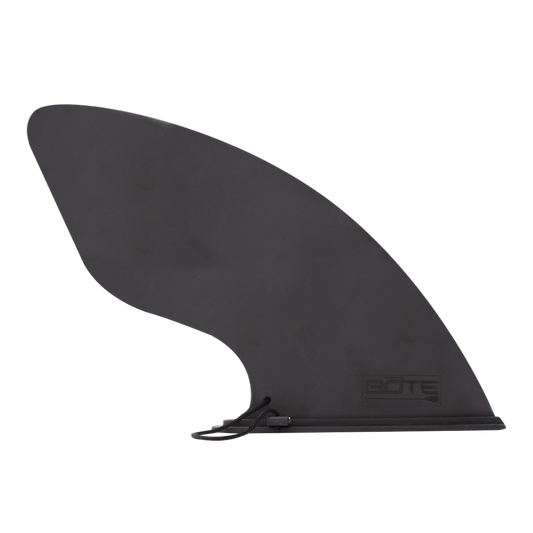10" Aero Center Fin by Bote, available through BOTE