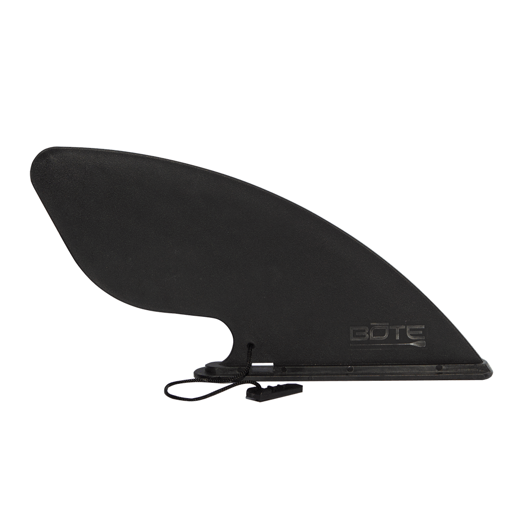 6" Aero Midtown Center Fin by Bote, available through BOTE