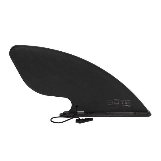 6" Aero Midtown Center Fin by Bote, available through BOTE
