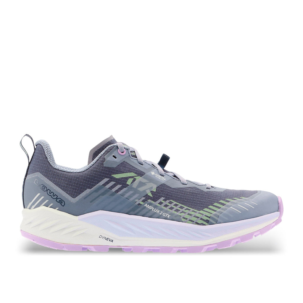 Amplux 2 GTX WS - Lilac/Plum by LOWA