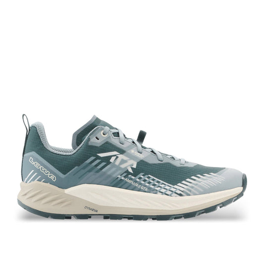 Amplux 2 GTX WS - Smoke Blue/Slate Blue by LOWA