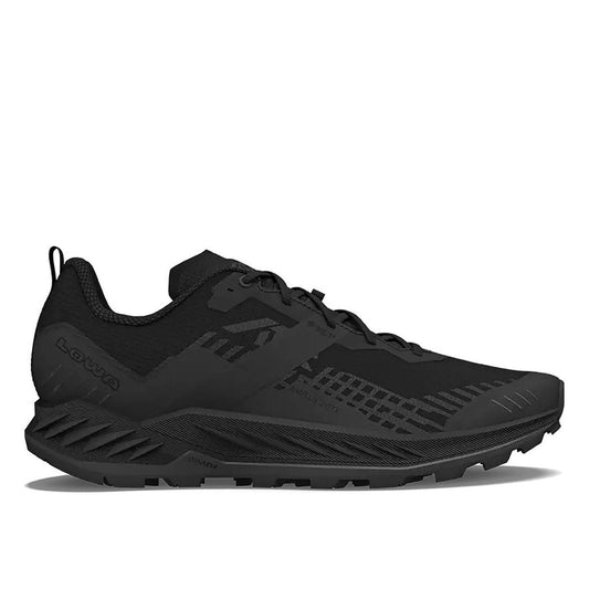 Amplux 2 GTX - Black/Black by LOWA