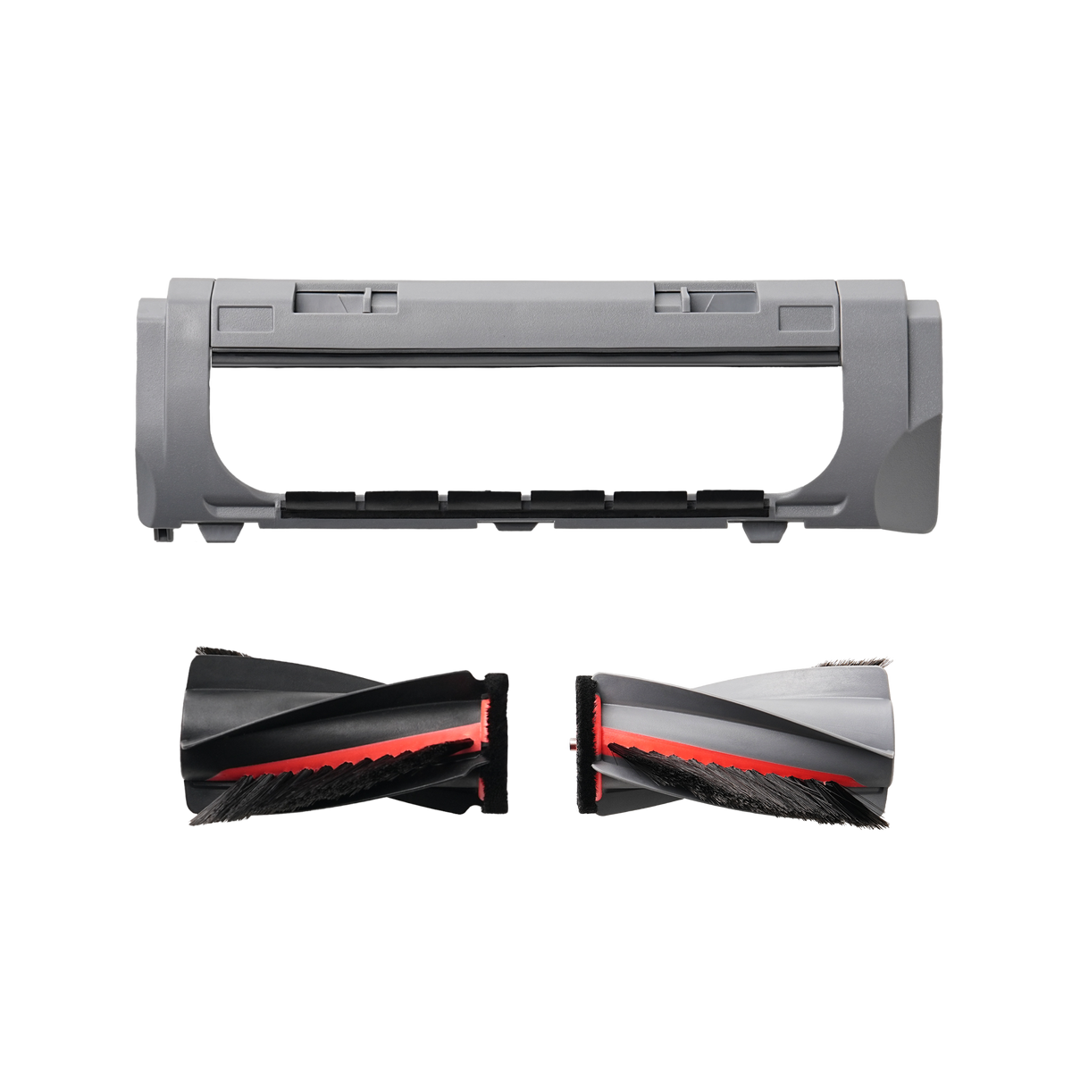 eufy Roller Brush and Brush Guard for eufy Robot Vacuum Omni S2