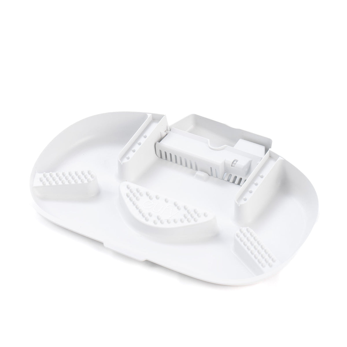 Cleaning Tray White