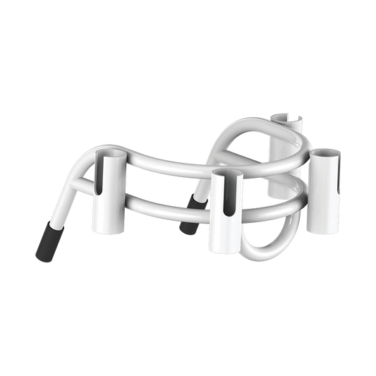 Bucket Rac by Bote, available through BOTE
