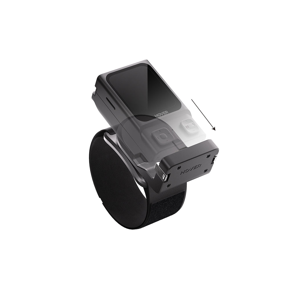 HOVERAir Beacon Wrist Strap product image