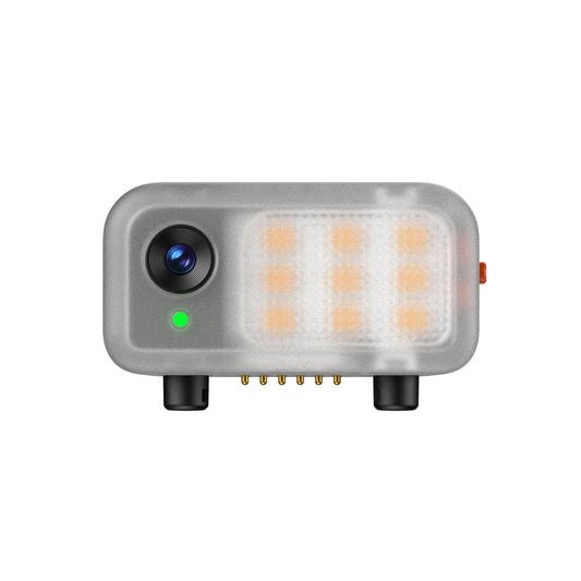 Hohem V3/V3 Ultra AI tracker product image