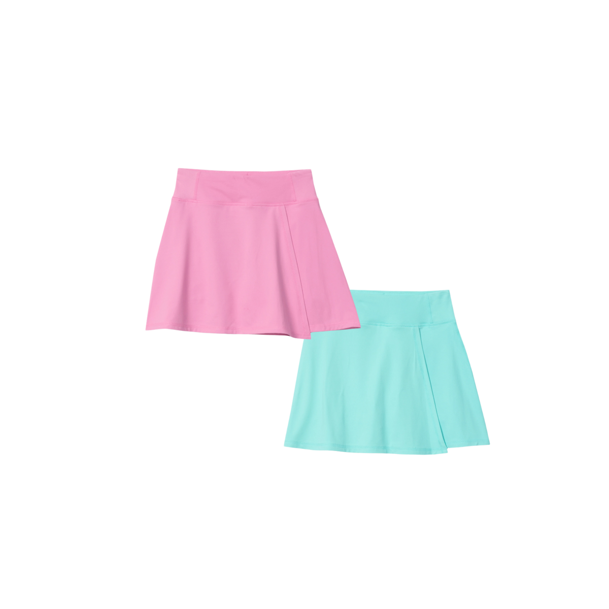 Eddie Bauer Girls Trail Active Skort - 2 Pack product image