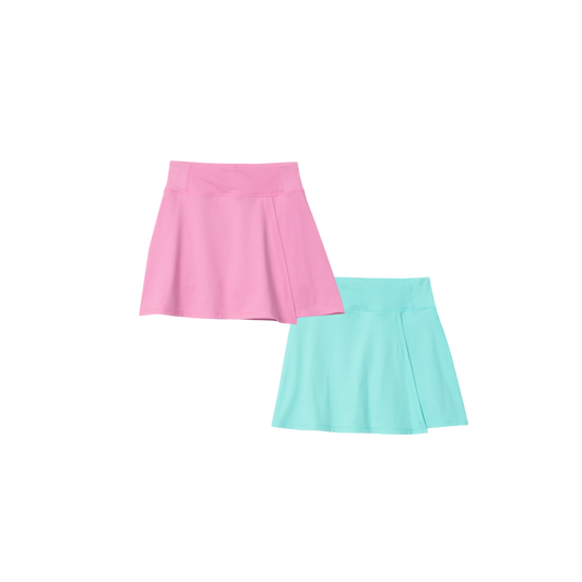 Eddie Bauer Girls Trail Active Skort - 2 Pack product image