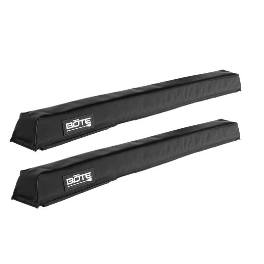 Roof Rack Pads by Bote, available through BOTE
