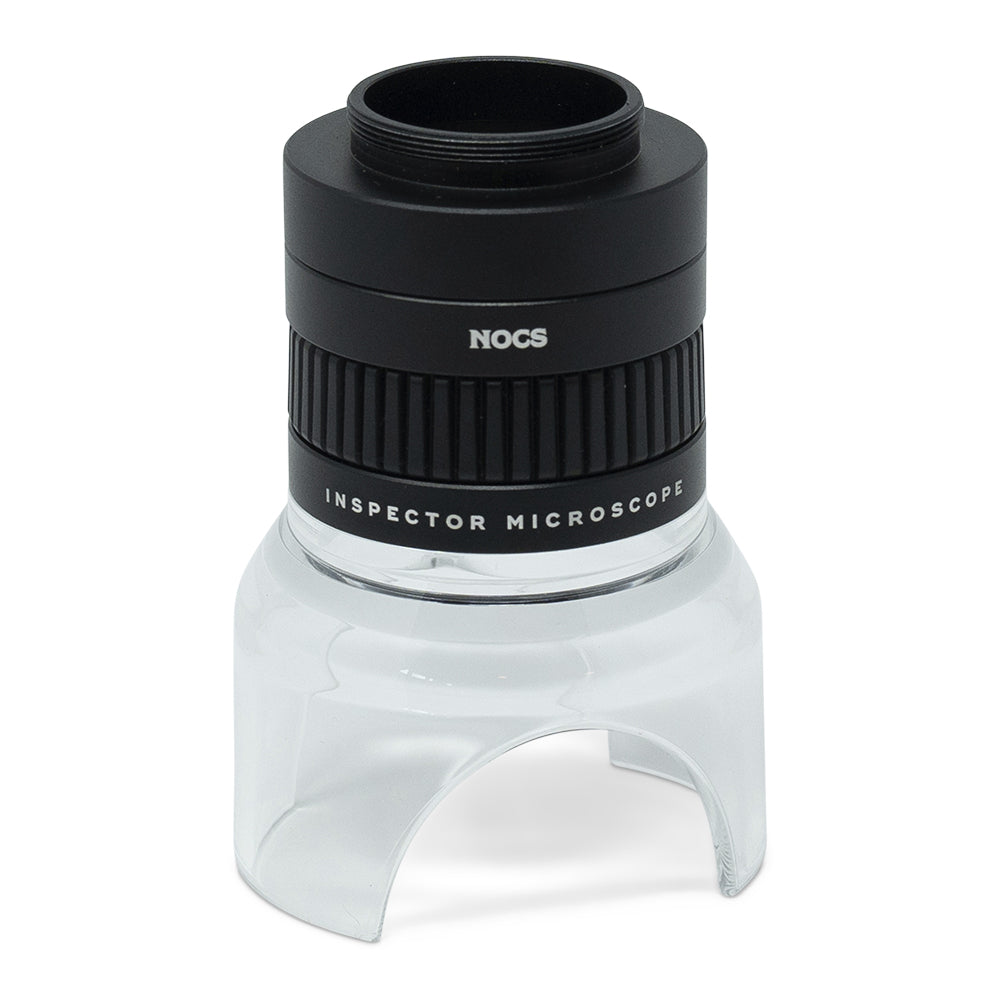 Inspector Microscope by Nocs Provisions