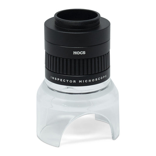 Inspector Microscope by Nocs Provisions