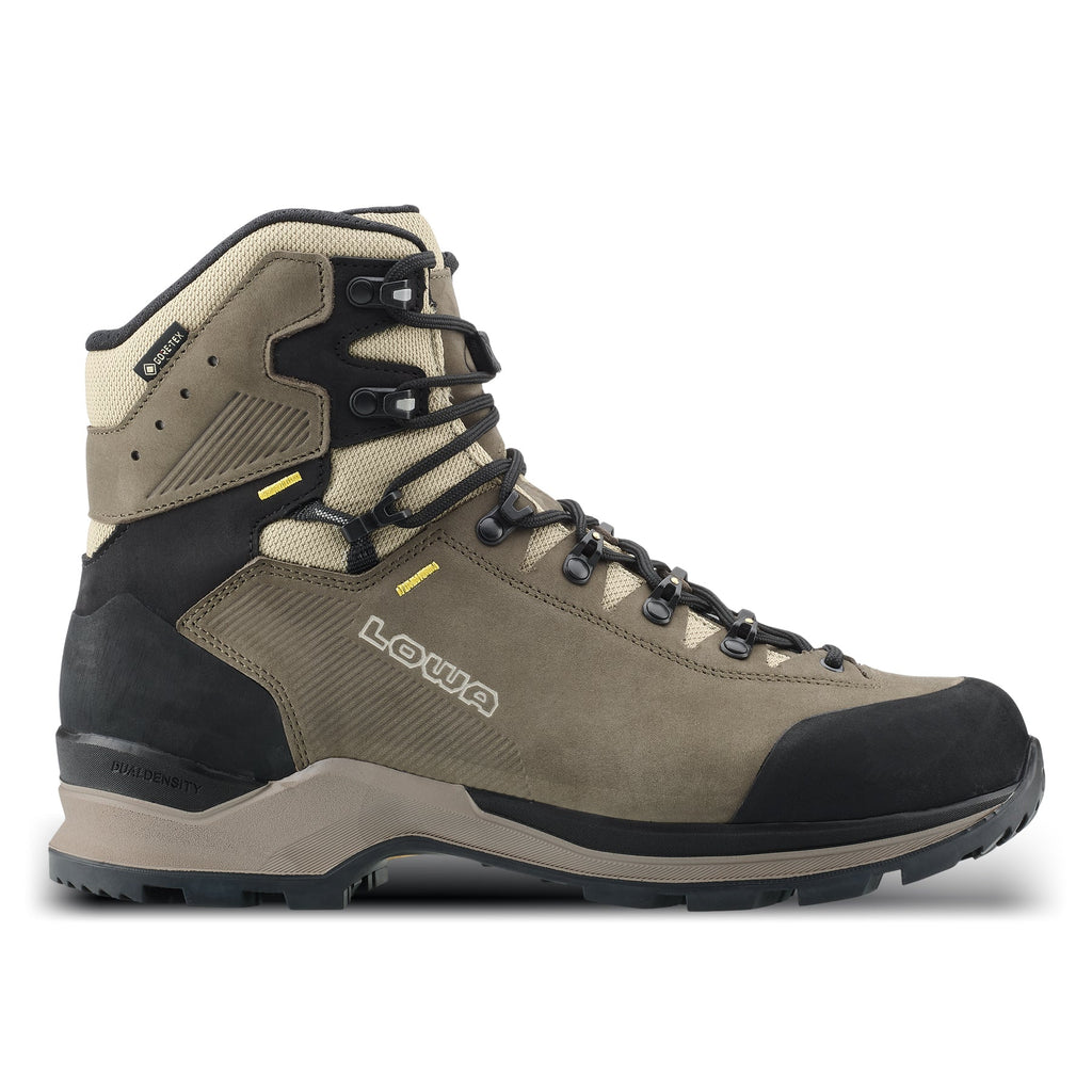 Camino III GTX - Olive/Black by LOWA