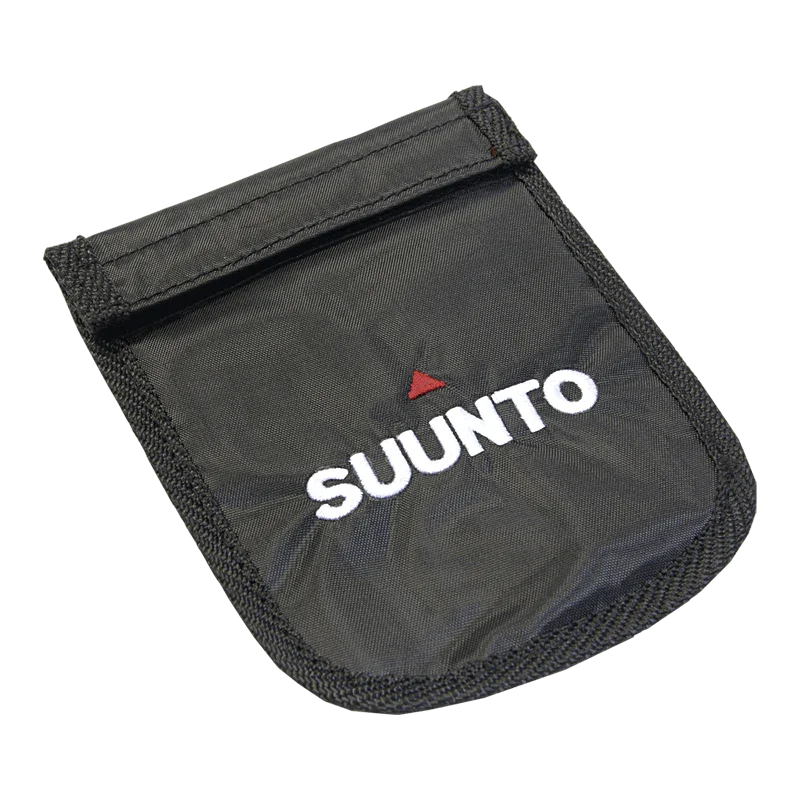 Nylon Pouch