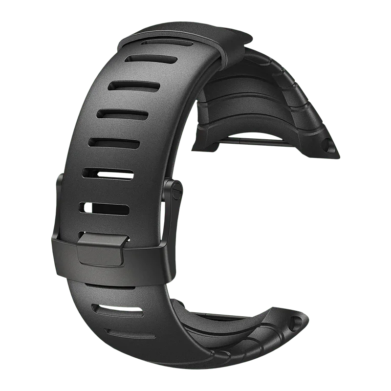 Suunto Core All Black Standard Strap