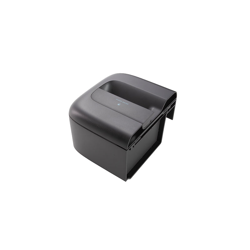 Clean Water Tank black