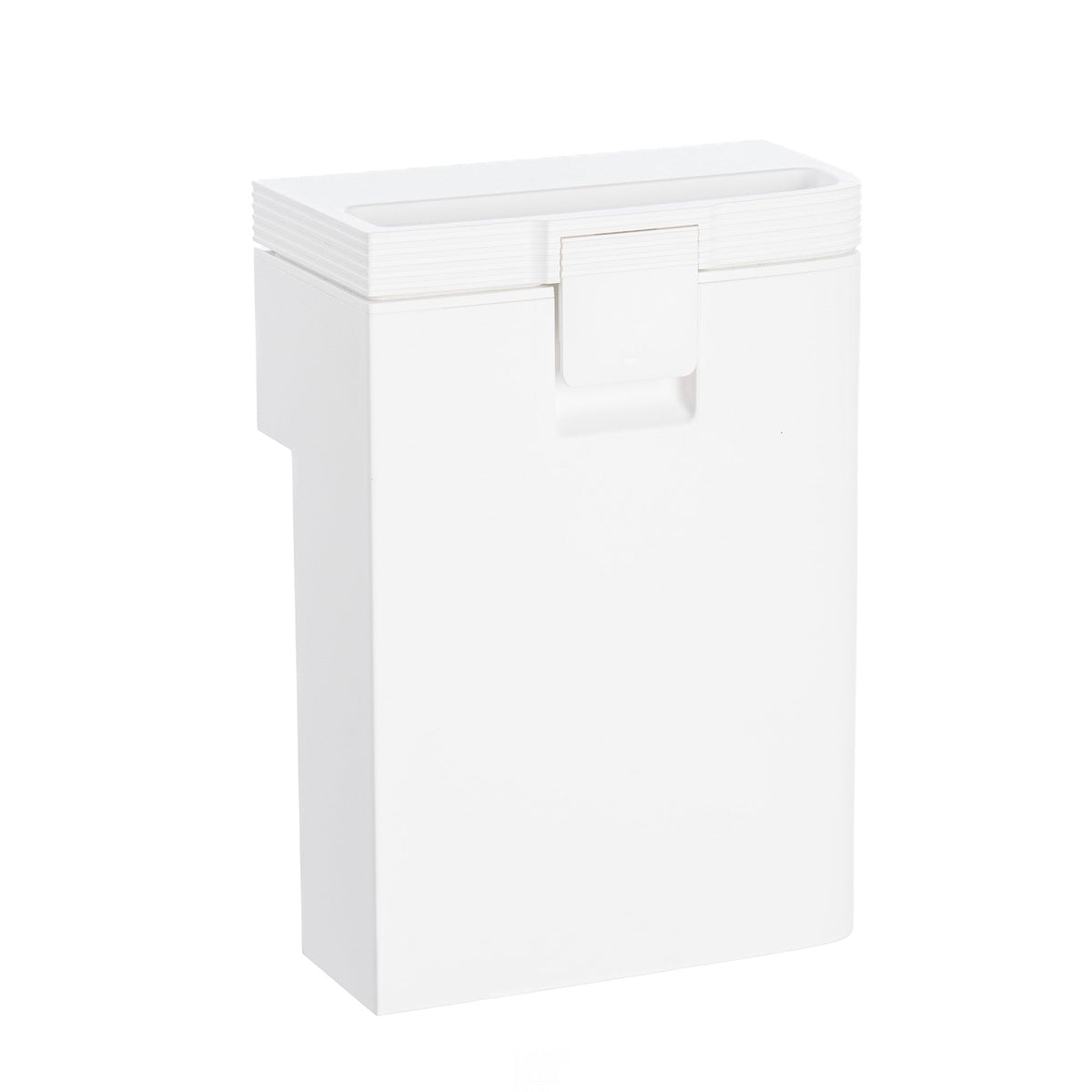 X10 Pro Omni Dirty Water Tank White