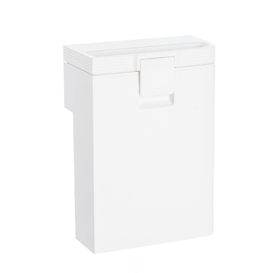X10 Pro Omni Dirty Water Tank White