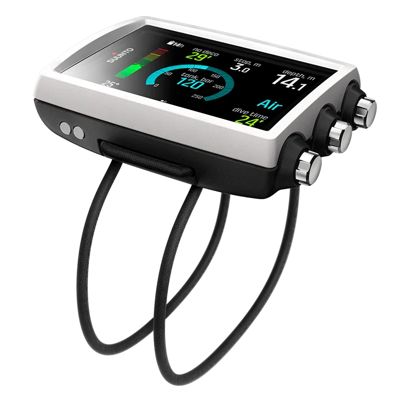 SUUNTO EON CORELIME