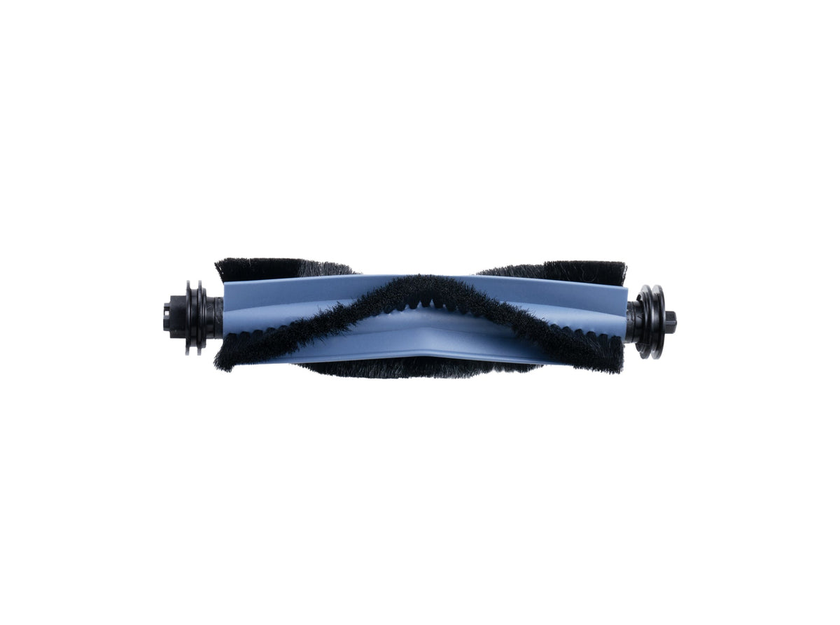 eufy Rubber Main Brush Replacement for Robot Vacuum Auto-Empty C10