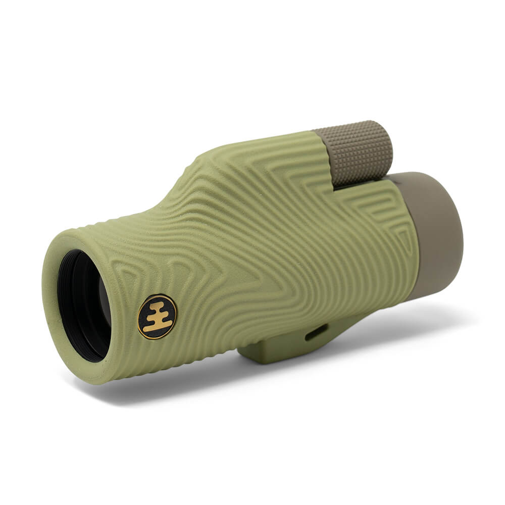 Field Tube 10x32 by Nocs Provisions