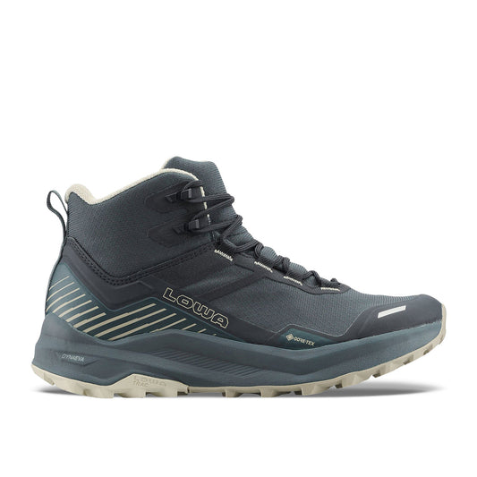 Flowterra GTX QC WS - Navy/Desert by LOWA